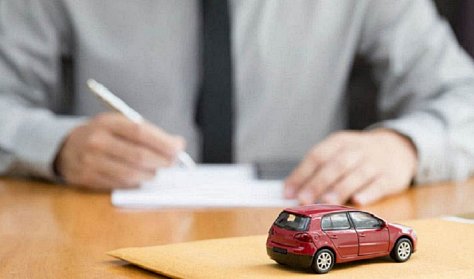 Автовладельцев ждут льготы 